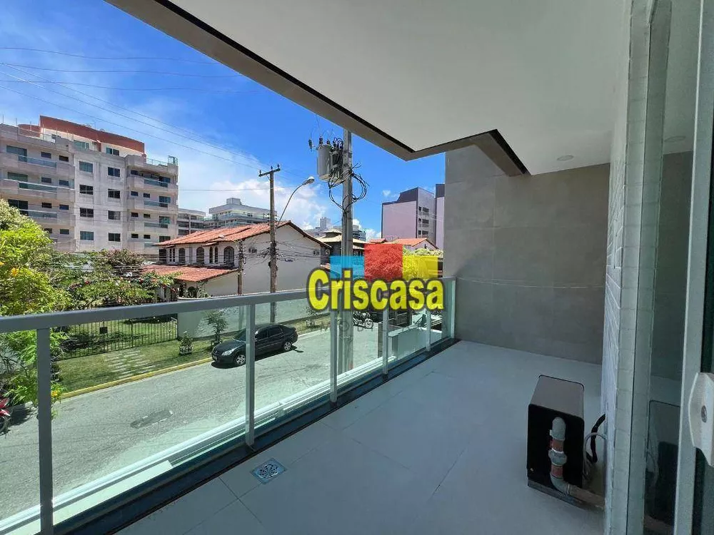 Apartamento, 3 quartos, 105 m² - Foto 42