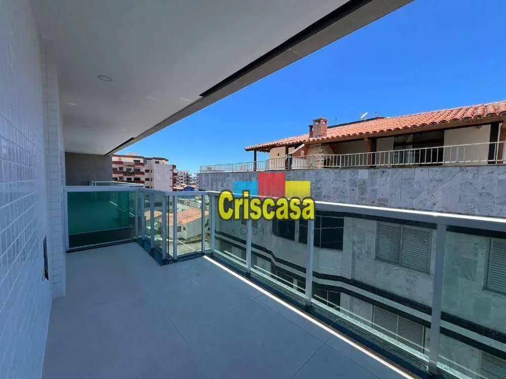 Apartamento, 3 quartos, 105 m² - Foto 21