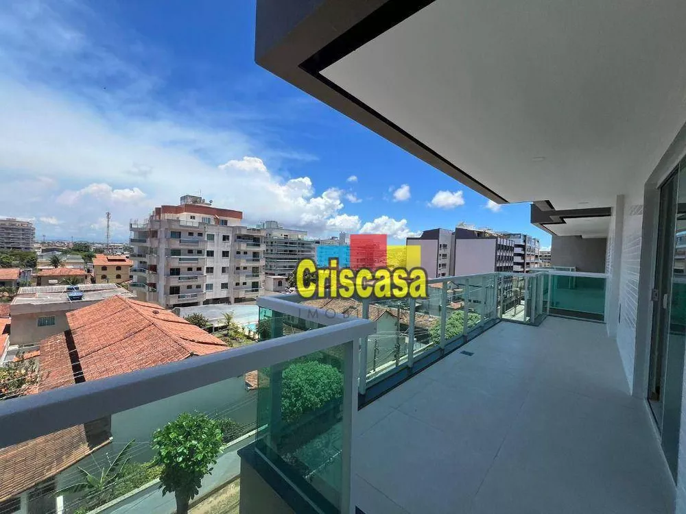 Apartamento, 3 quartos, 105 m² - Foto 29