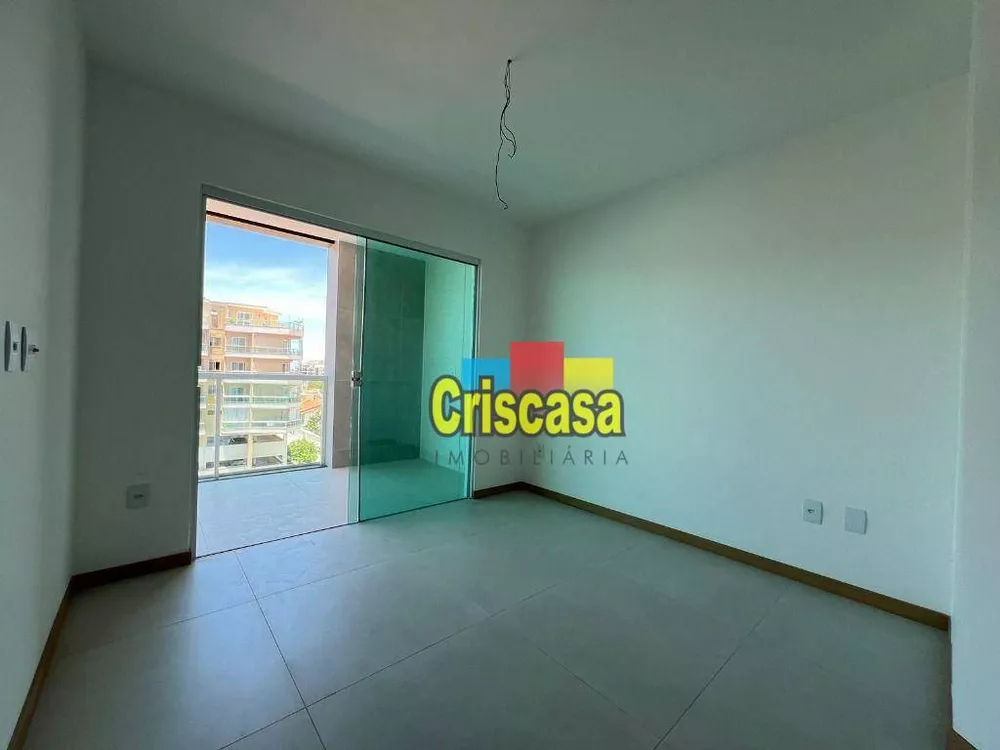 Apartamento, 3 quartos, 105 m² - Foto 8