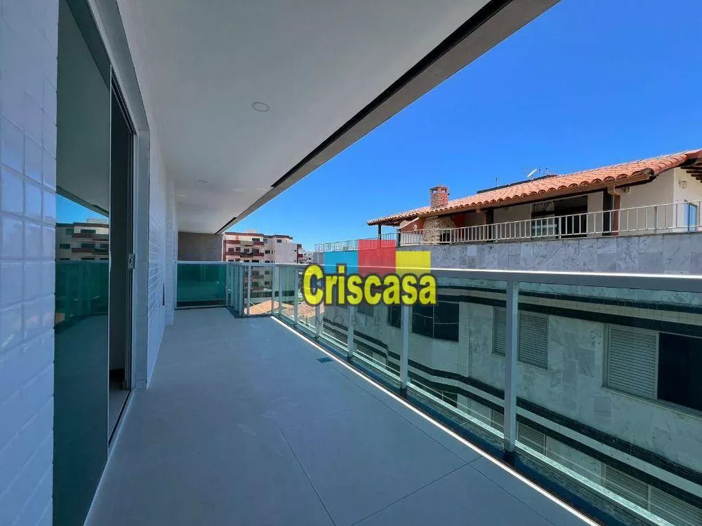 Apartamento, 3 quartos, 105 m² - Foto 14