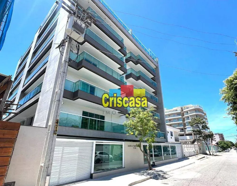 Apartamento, 3 quartos, 105 m² - Foto 2