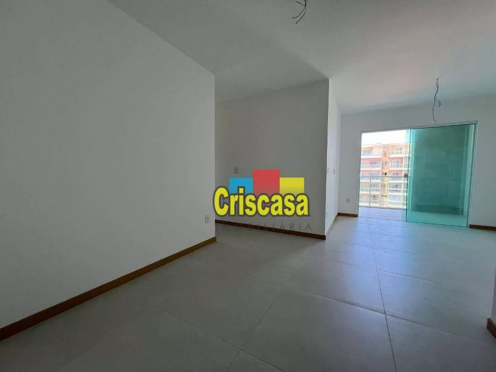 Apartamento, 3 quartos, 105 m² - Foto 4