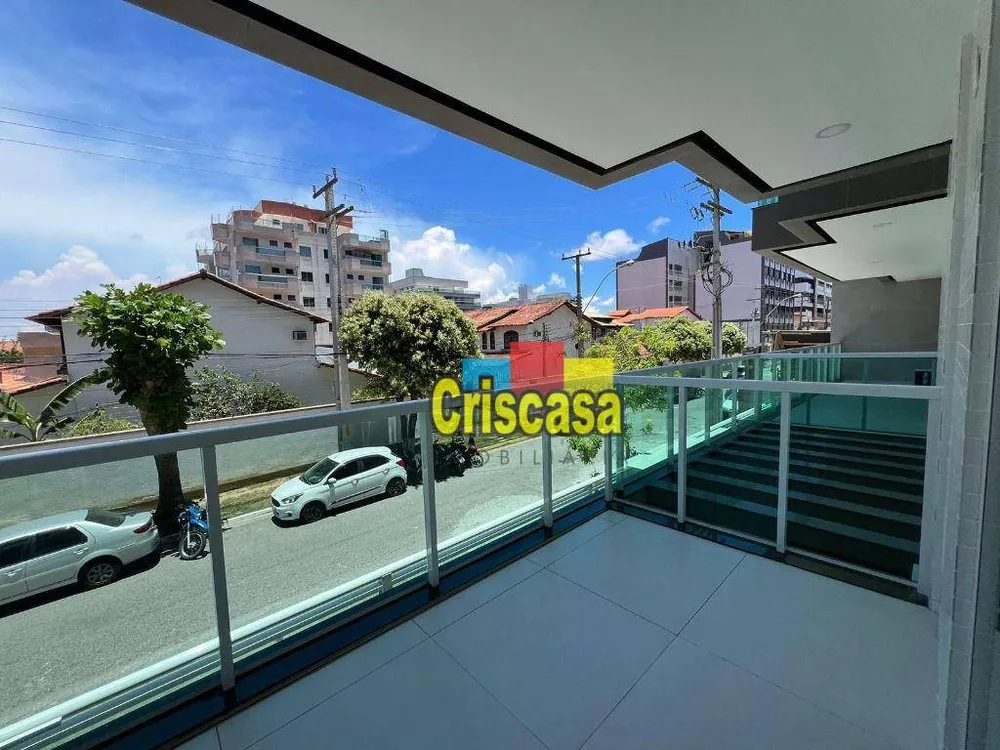 Apartamento, 3 quartos, 105 m² - Foto 35