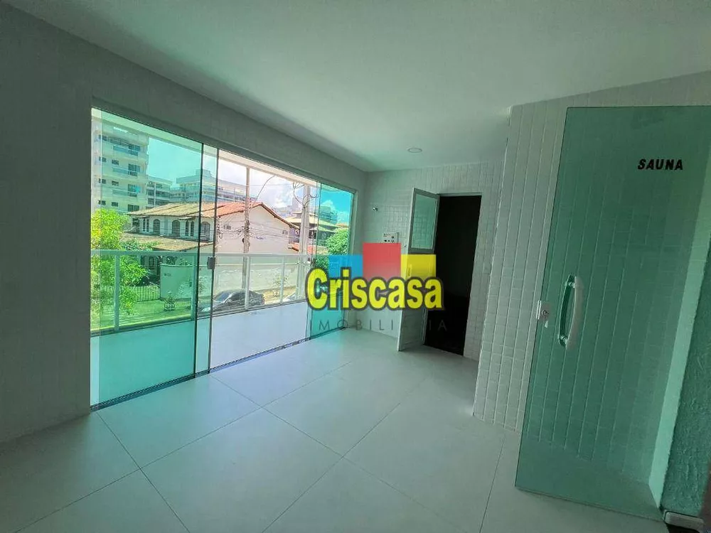 Apartamento, 3 quartos, 105 m² - Foto 43