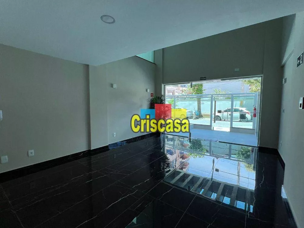 Apartamento, 3 quartos, 105 m² - Foto 3