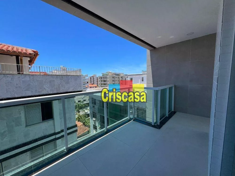 Apartamento, 3 quartos, 105 m² - Foto 20
