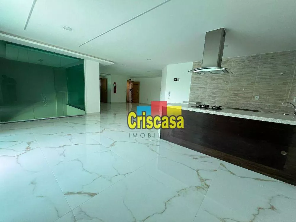 Apartamento, 3 quartos, 105 m² - Foto 32