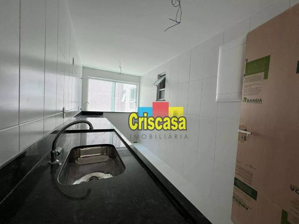Apartamento, 3 quartos, 105 m² - Foto 26