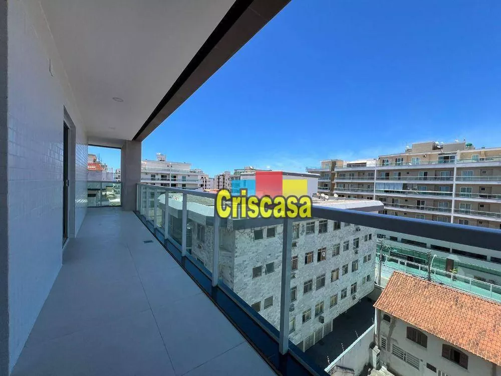 Apartamento, 3 quartos, 105 m² - Foto 9