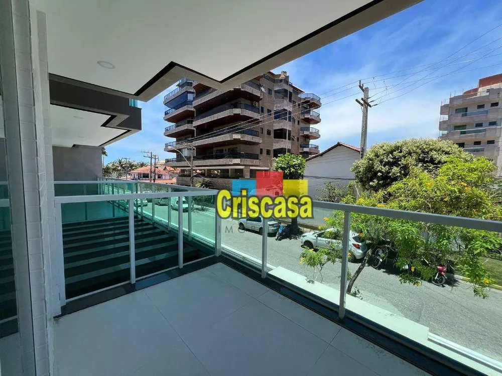 Apartamento, 3 quartos, 105 m² - Foto 41