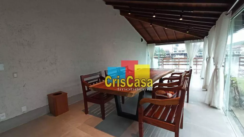 Casa, 5 quartos, 535 m² - Foto 30