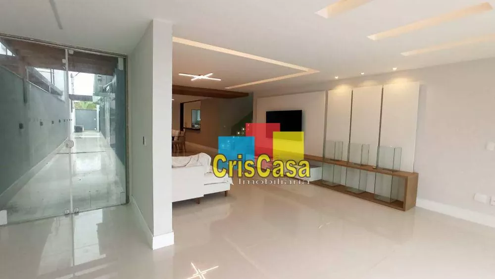 Casa, 5 quartos, 535 m² - Foto 10