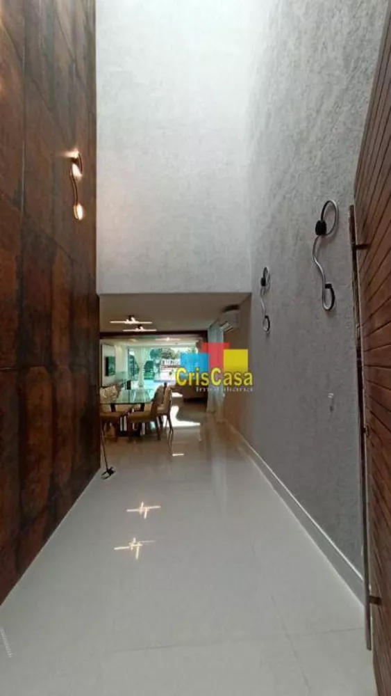 Casa, 5 quartos, 535 m² - Foto 26