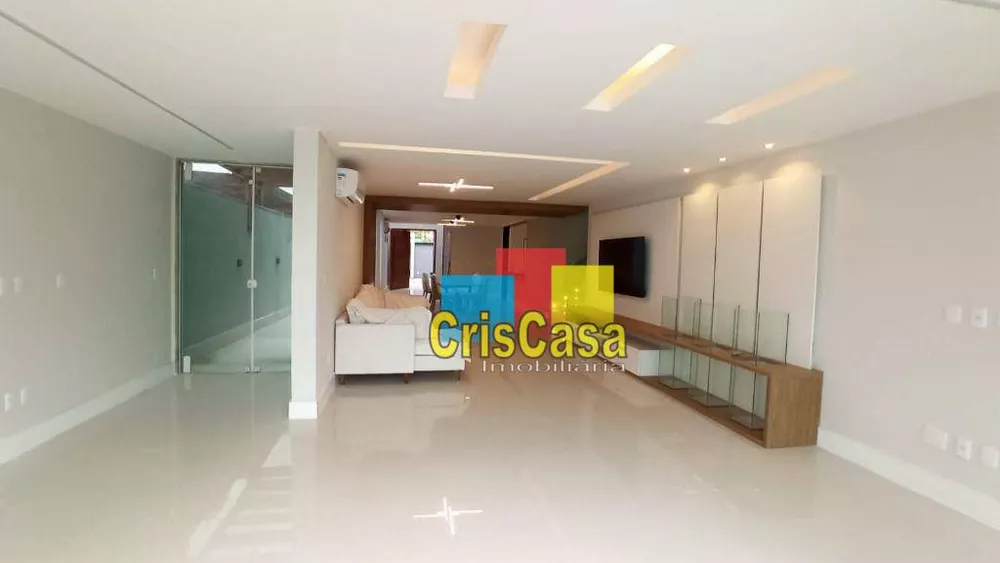 Casa, 5 quartos, 535 m² - Foto 8