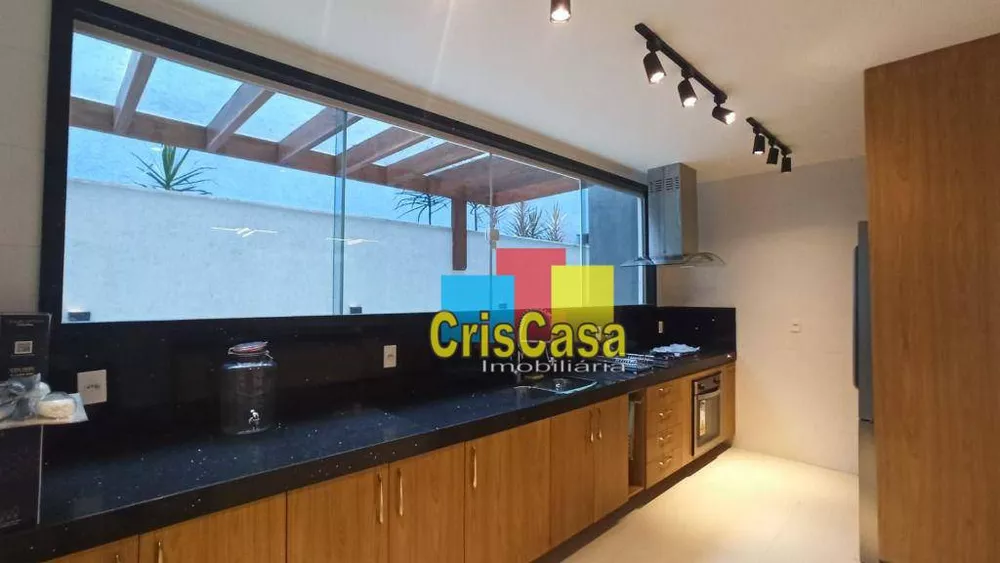 Casa, 5 quartos, 535 m² - Foto 12