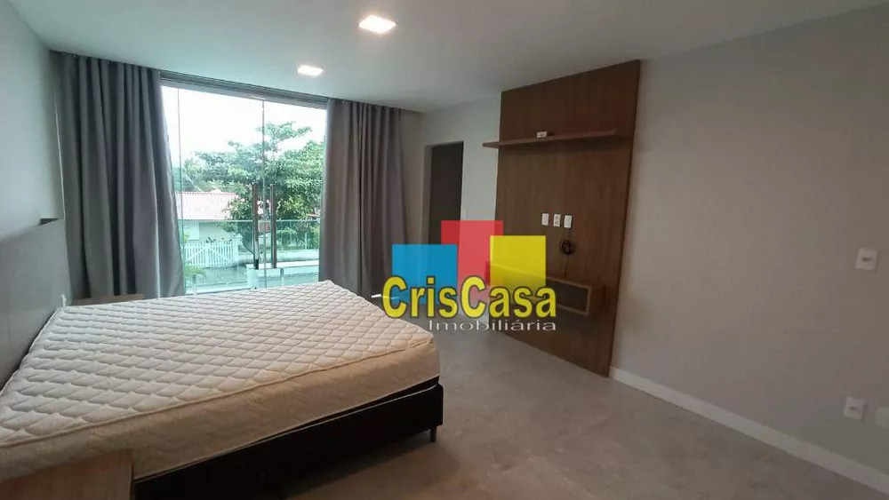 Casa, 5 quartos, 535 m² - Foto 22