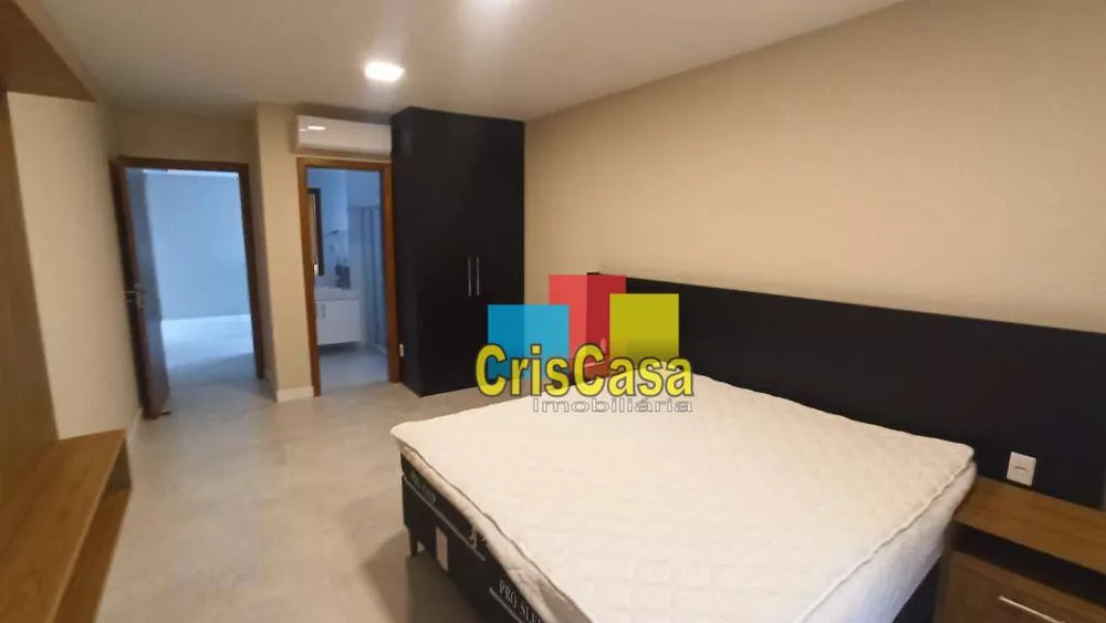 Casa, 5 quartos, 535 m² - Foto 21