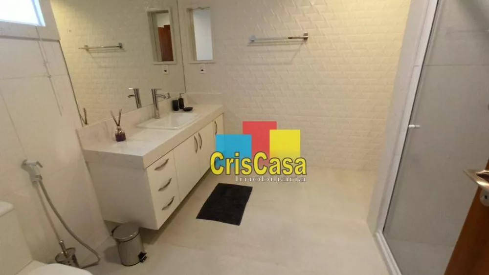 Casa, 5 quartos, 535 m² - Foto 16