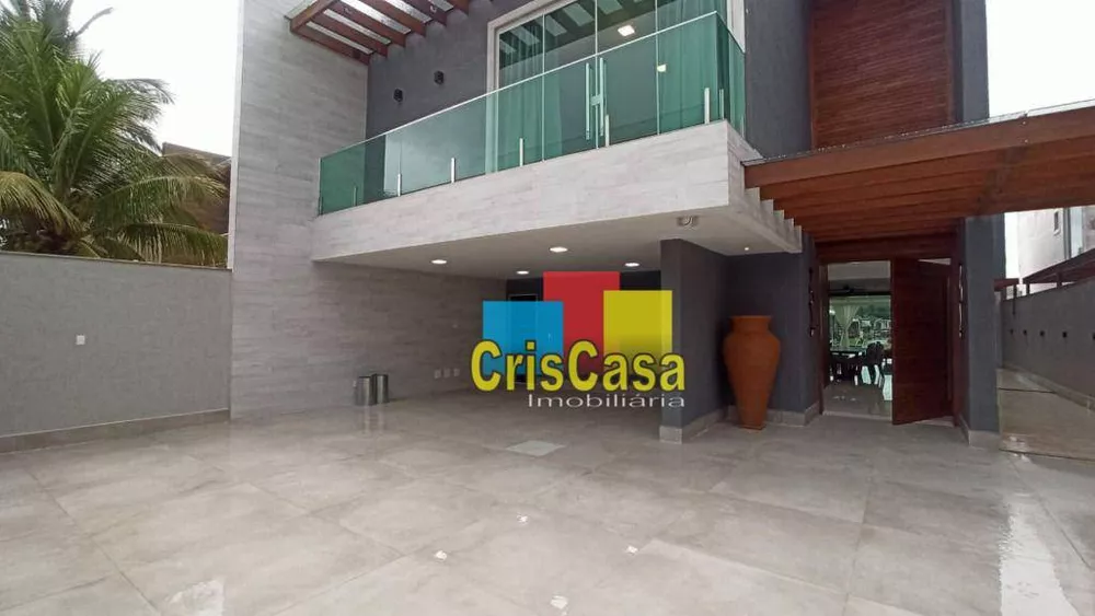 Casa, 5 quartos, 535 m² - Foto 4