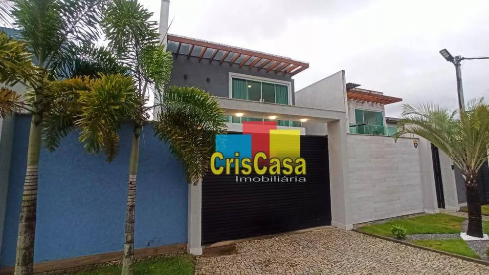 Casa, 5 quartos, 535 m² - Foto 3
