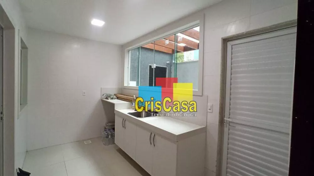 Casa, 5 quartos, 535 m² - Foto 14
