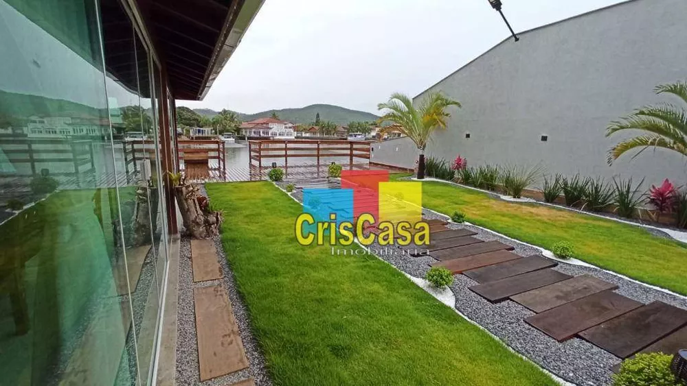 Casa, 5 quartos, 535 m² - Foto 29