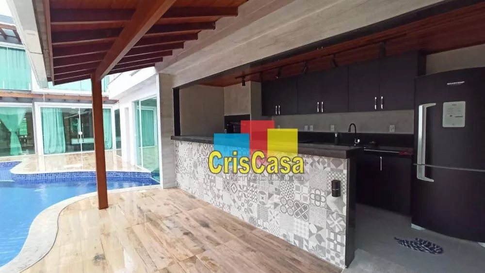 Casa, 5 quartos, 535 m² - Foto 28