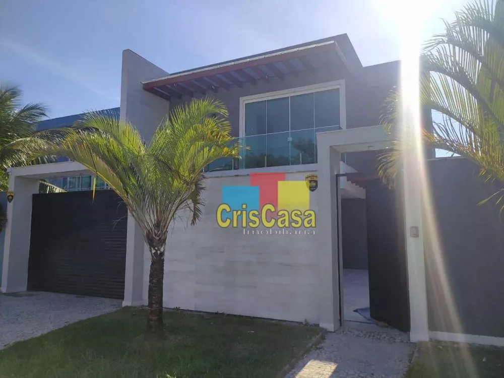 Casa, 5 quartos, 535 m² - Foto 5
