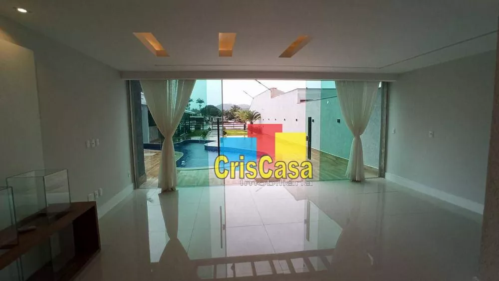 Casa, 5 quartos, 535 m² - Foto 9