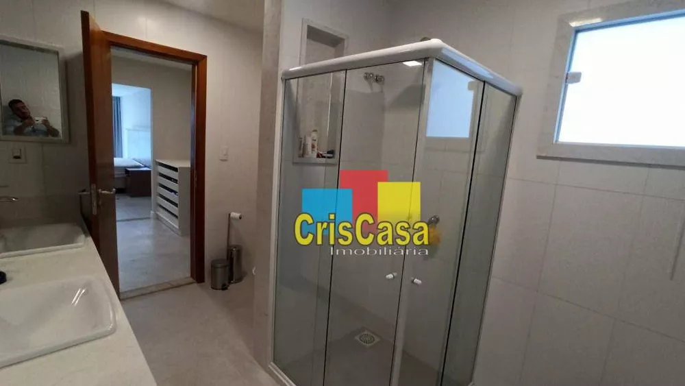 Casa, 5 quartos, 535 m² - Foto 19