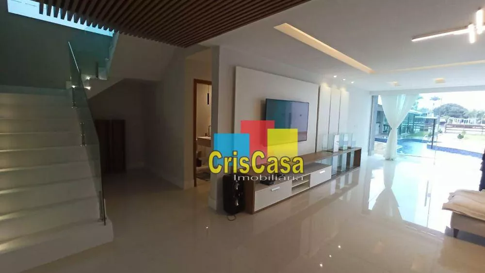 Casa, 5 quartos, 535 m² - Foto 11
