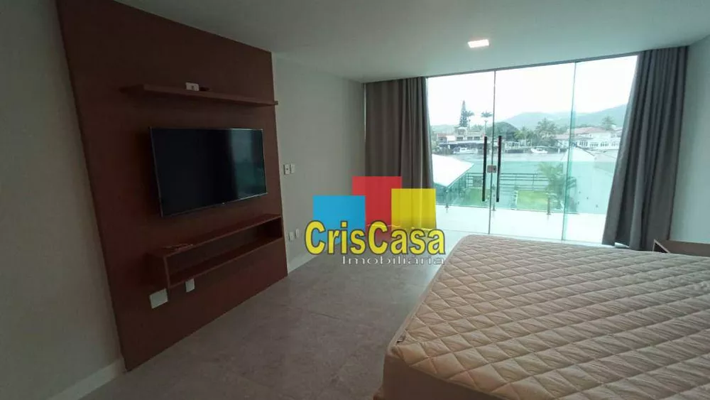 Casa, 5 quartos, 535 m² - Foto 20