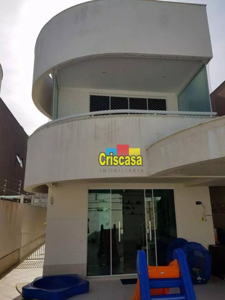 Casa, 3 quartos, 140 m² - Foto 22