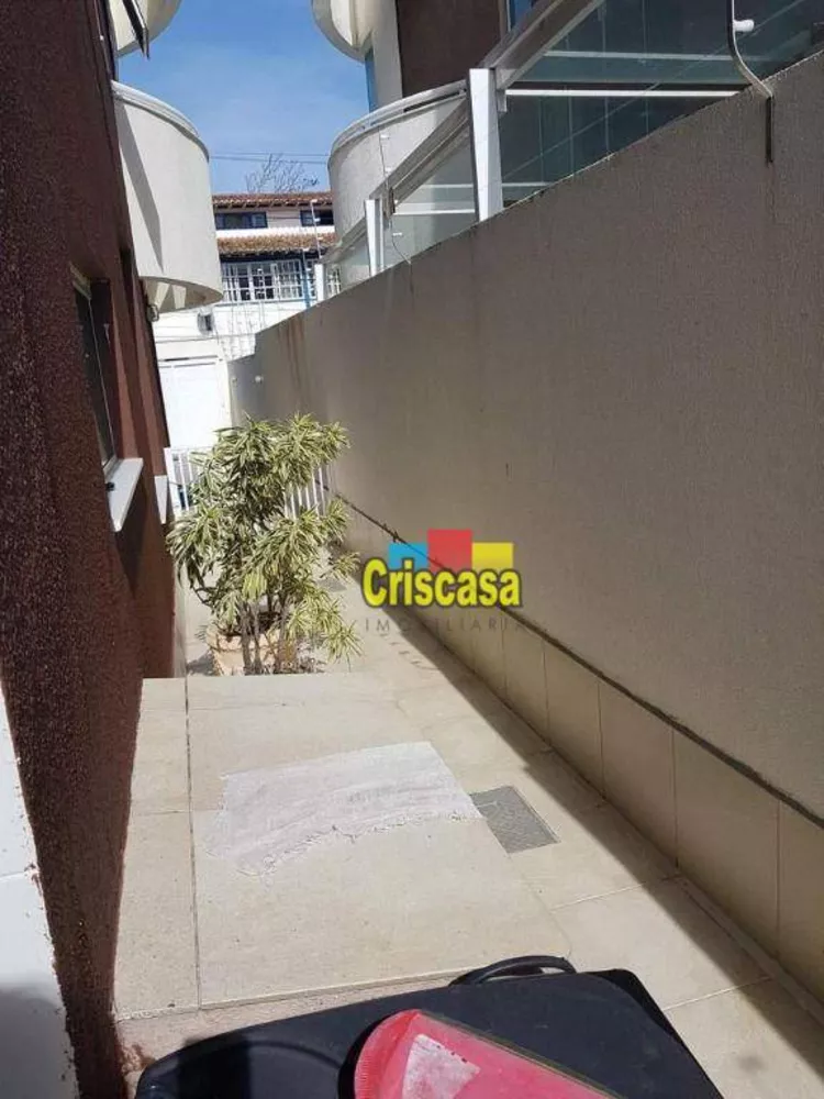 Casa, 3 quartos, 140 m² - Foto 21