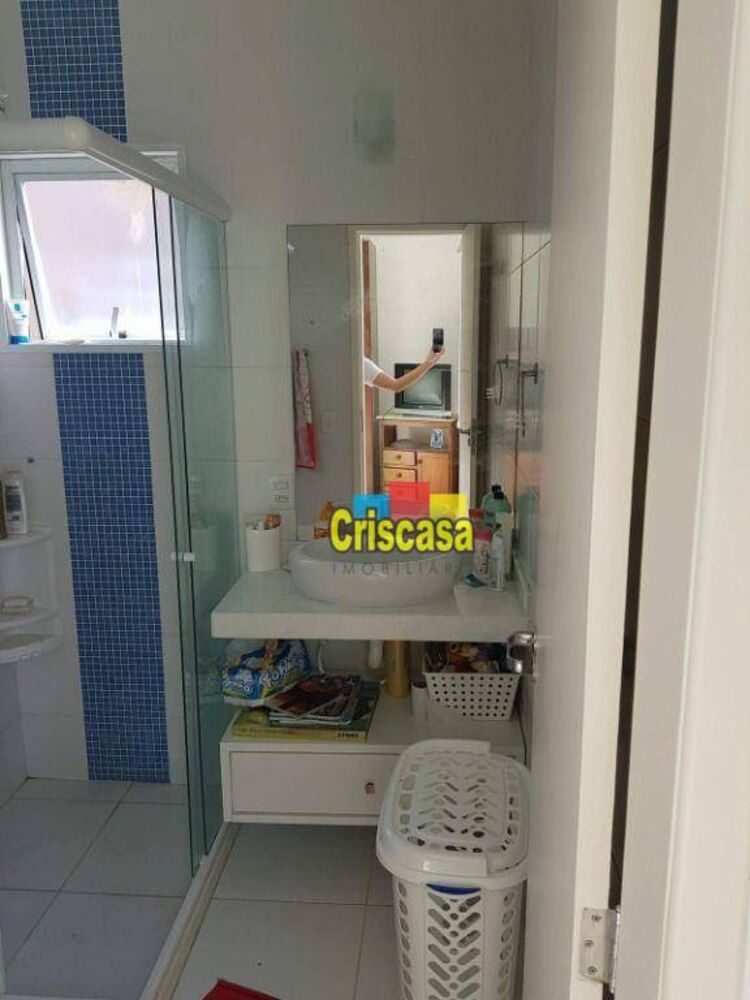 Casa à venda com 3 quartos, 140m² - Foto 17