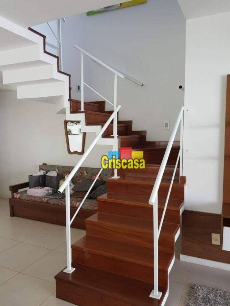 Casa à venda com 3 quartos, 140m² - Foto 3