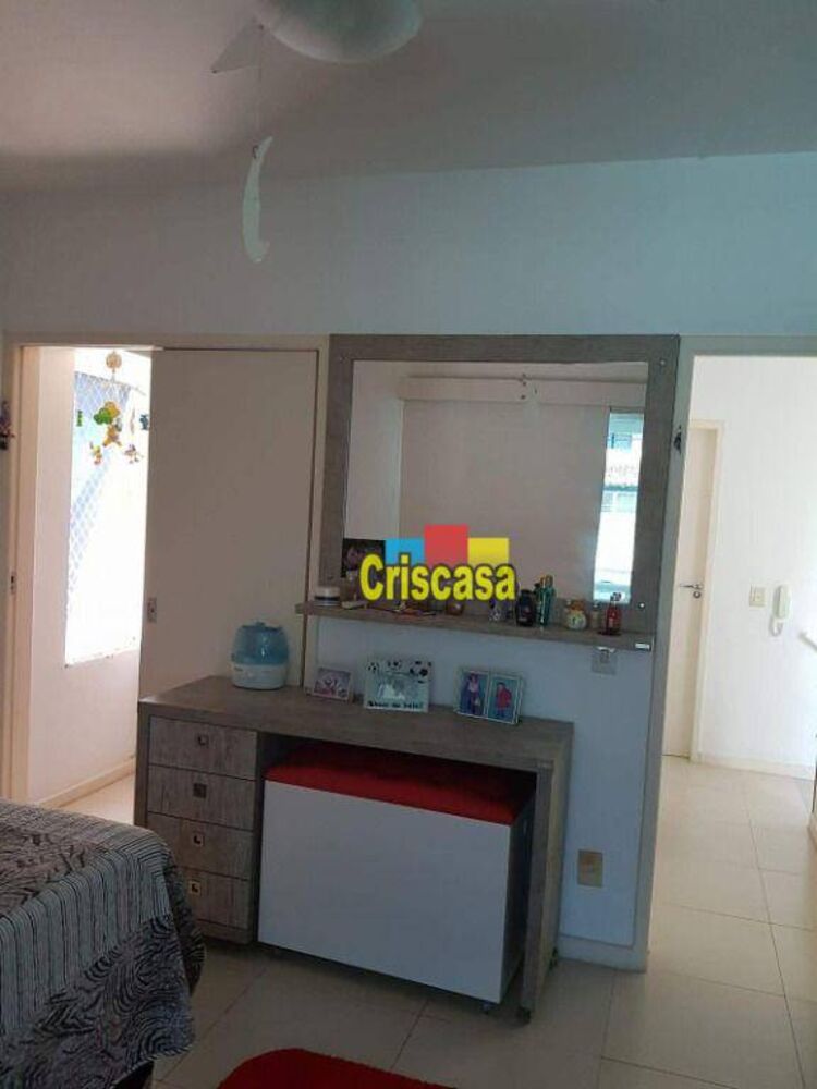 Casa à venda com 3 quartos, 140m² - Foto 10