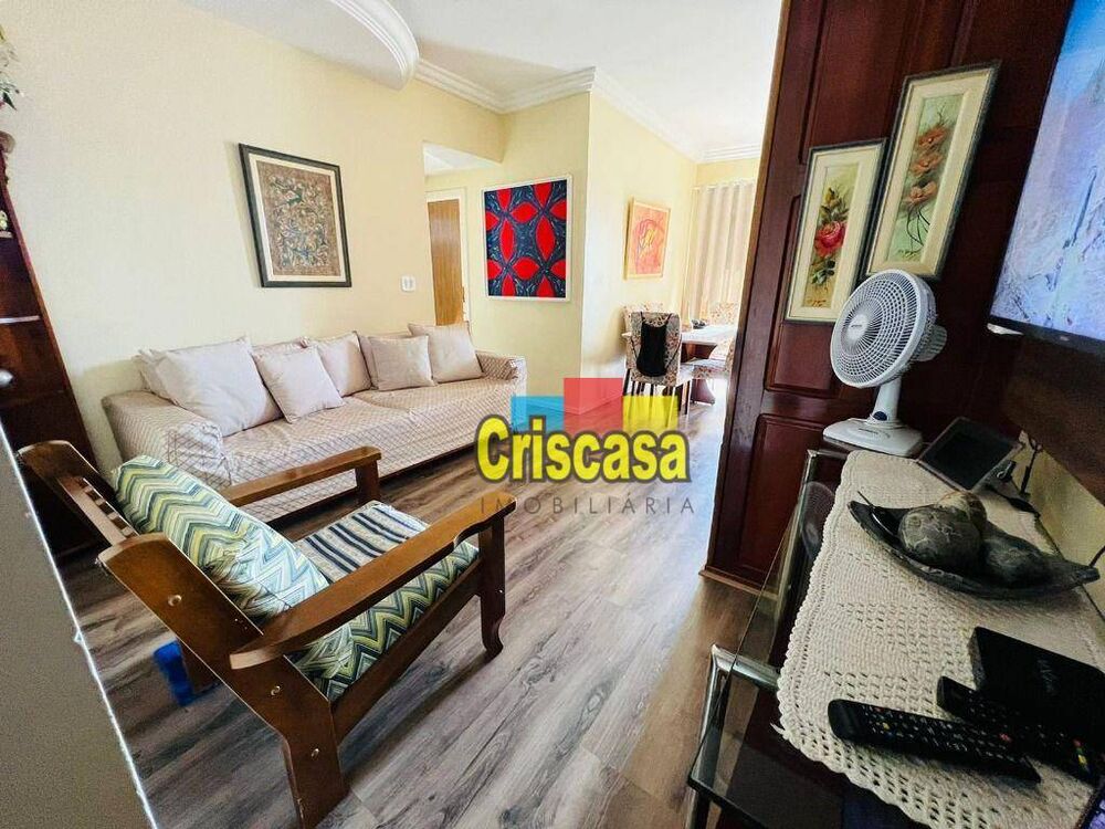 Cobertura, 4 quartos, 196 m² - Foto 1