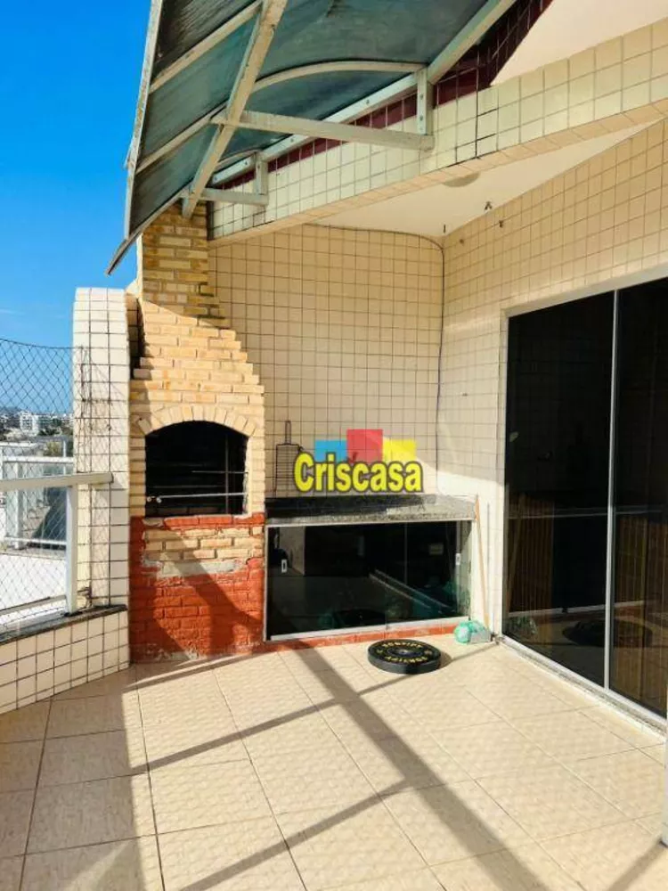 Cobertura, 4 quartos, 196 m² - Foto 23