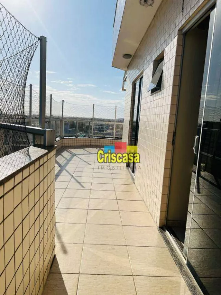 Cobertura, 4 quartos, 196 m² - Foto 22