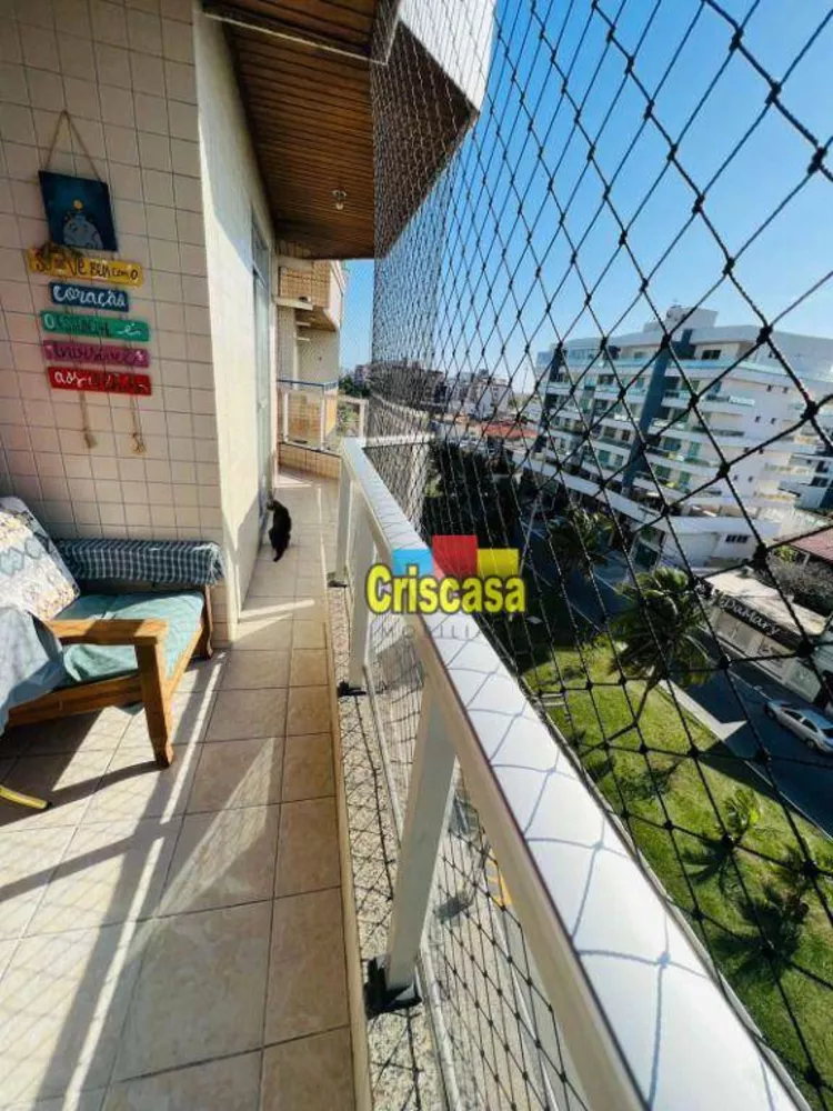 Cobertura, 4 quartos, 196 m² - Foto 7