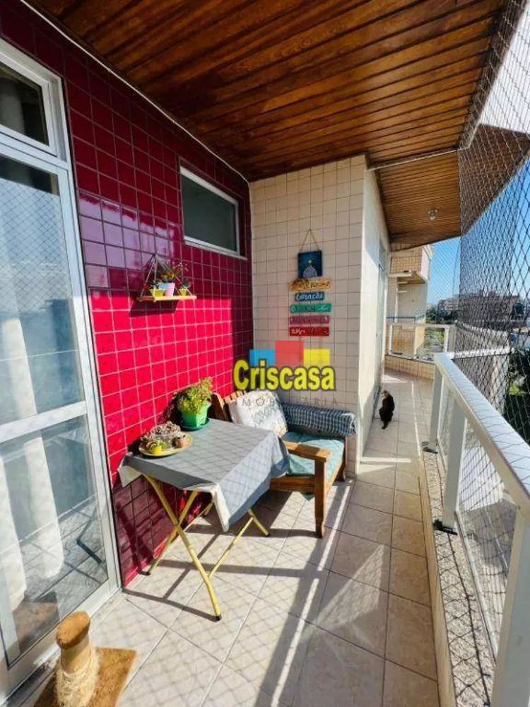 Cobertura, 4 quartos, 196 m² - Foto 6