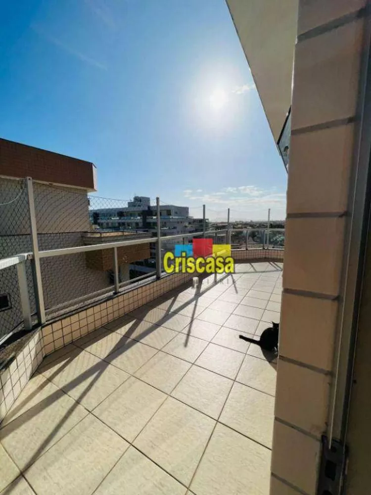 Cobertura, 4 quartos, 196 m² - Foto 21