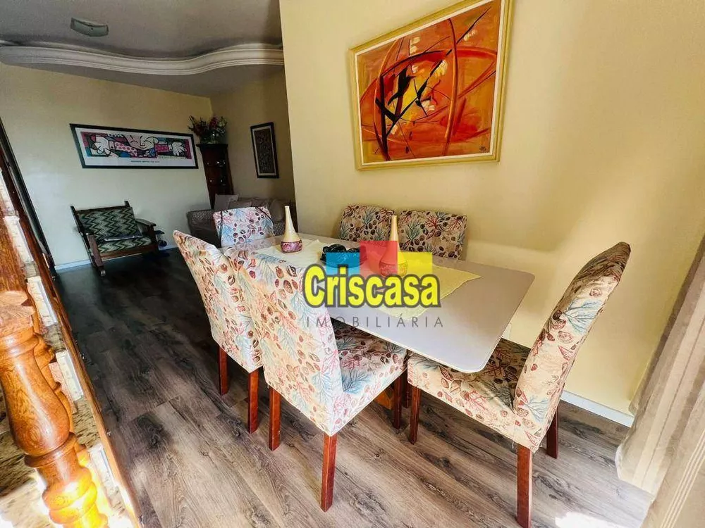 Cobertura, 4 quartos, 196 m² - Foto 5