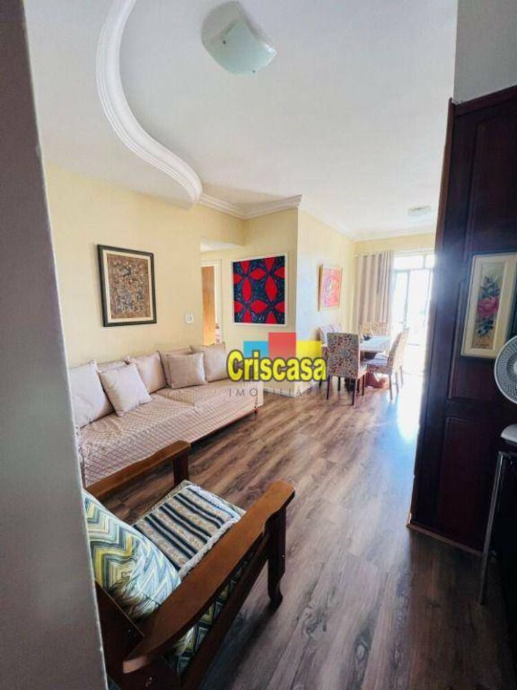 Cobertura, 4 quartos, 196 m² - Foto 2