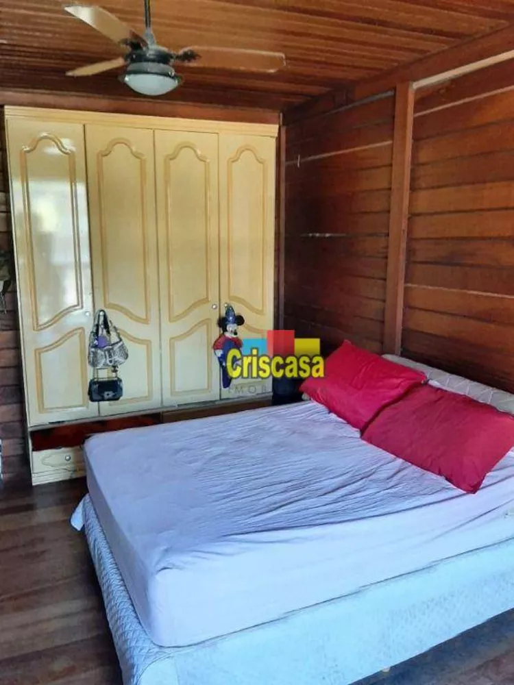 Sobrado, 3 quartos, 500 m² - Foto 6