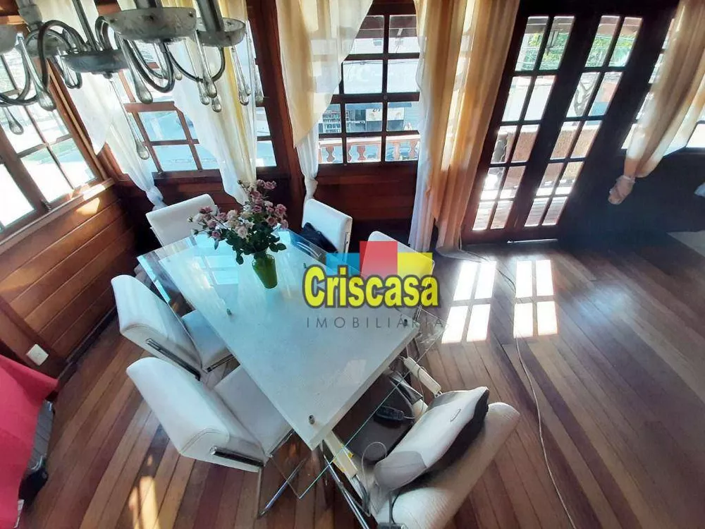 Sobrado, 3 quartos, 500 m² - Foto 4