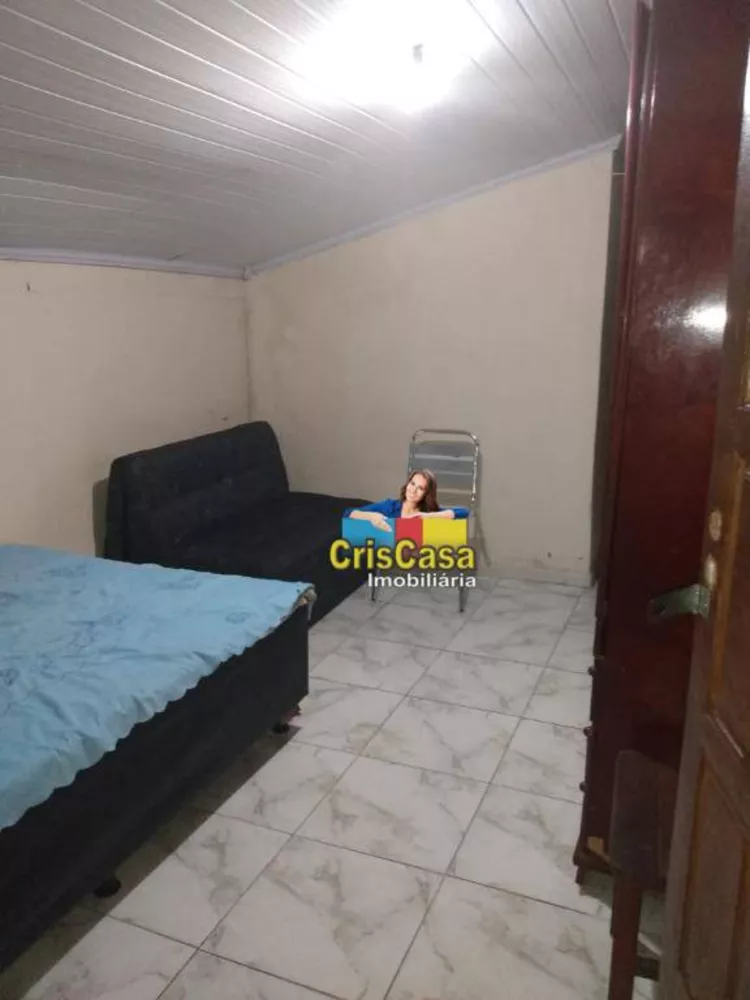 Sobrado, 3 quartos, 500 m² - Foto 9