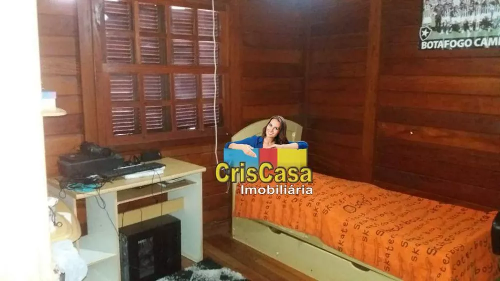 Sobrado, 3 quartos, 500 m² - Foto 8
